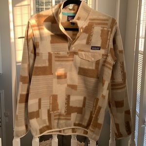 Patagonia pullover